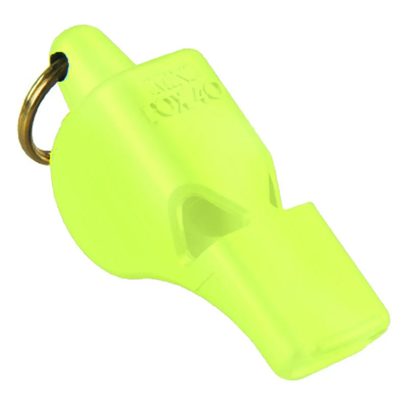 Fox 40 Mini Pealess Whistle - Image 24