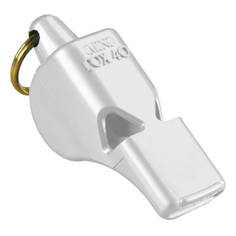 Fox 40 Mini Pealess Whistle - Image 3