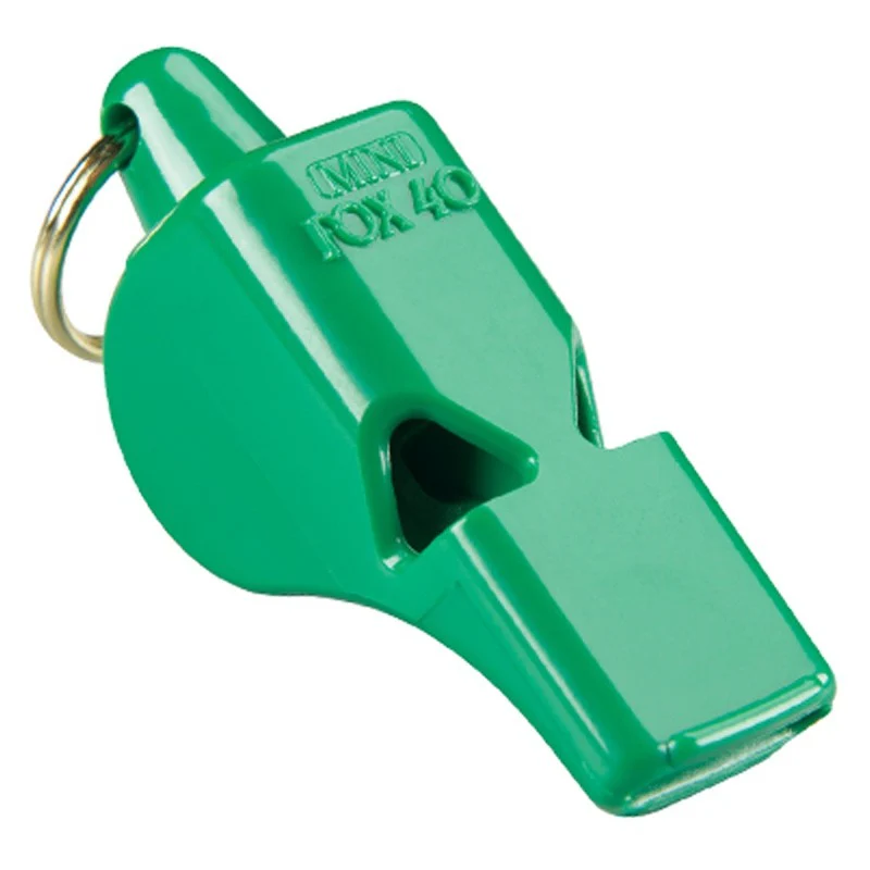 Fox 40 Mini Pealess Whistle - Image 5