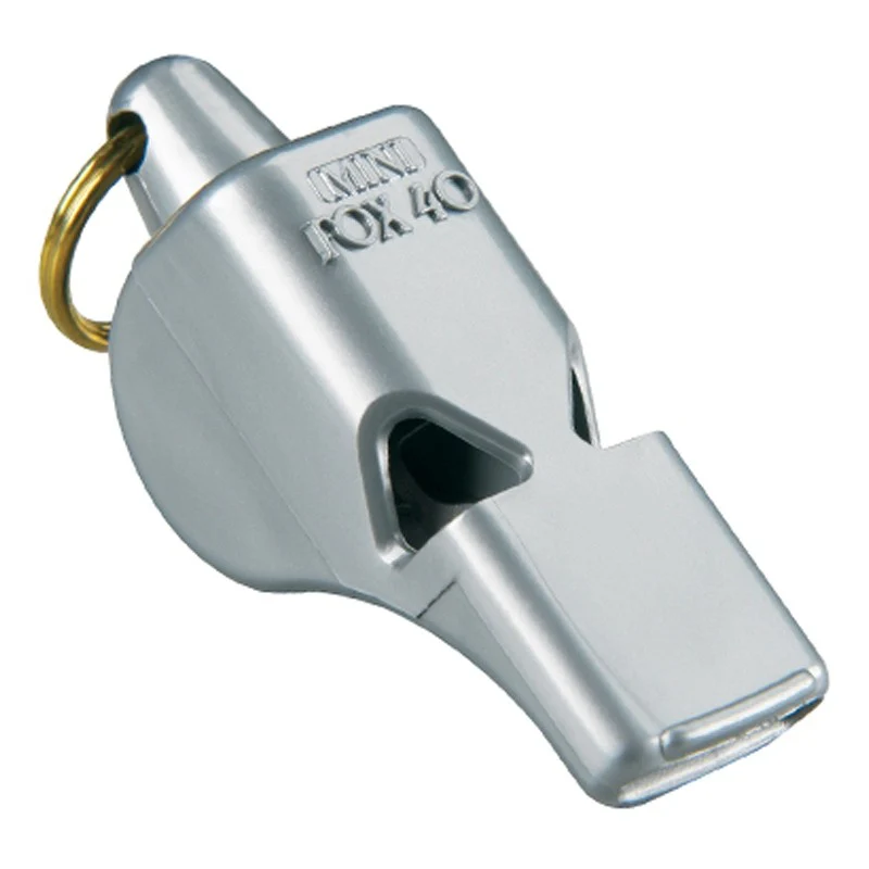 Fox 40 Mini Pealess Whistle - Image 8