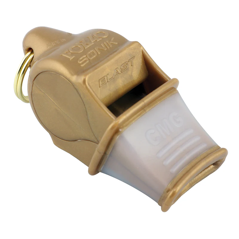 Fox 40 Sonik Blast CMG Whistle - Image 12