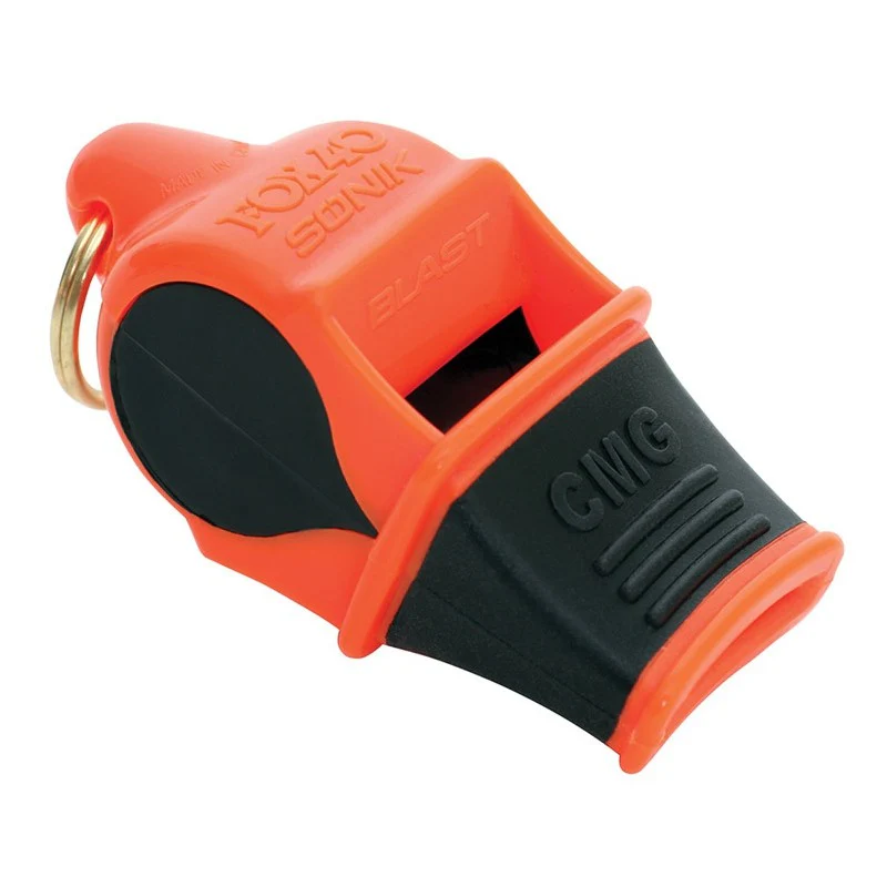 Fox 40 Sonik Blast CMG Whistle - Image 15