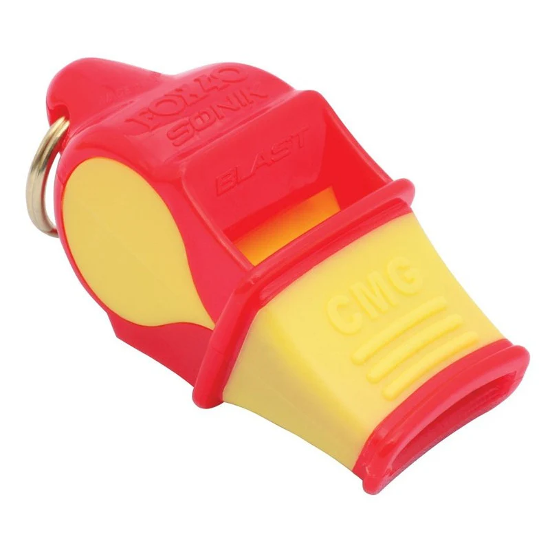 Fox 40 Sonik Blast CMG Whistle - Image 17