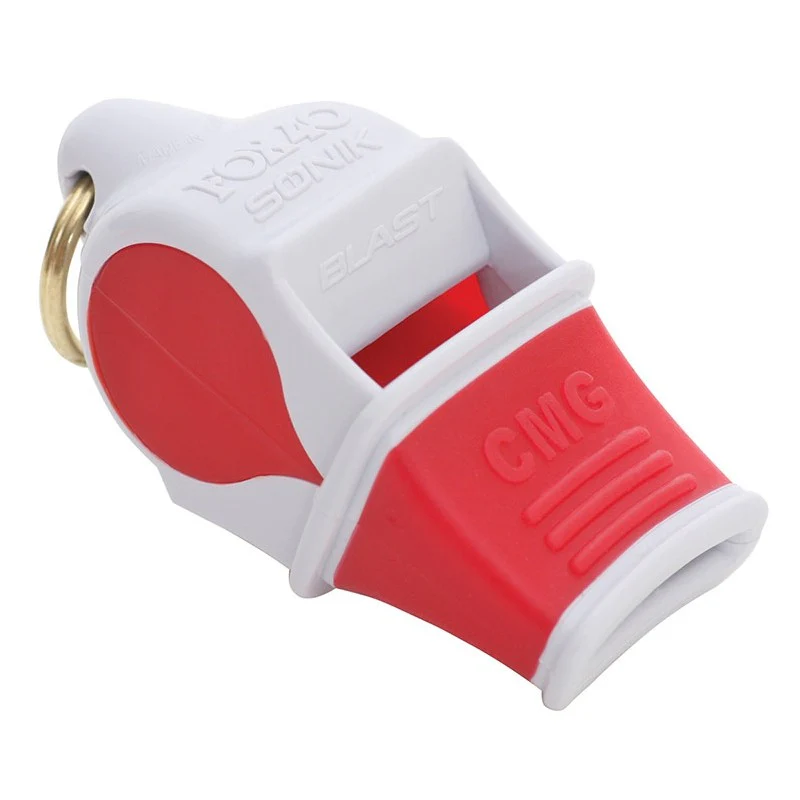 Fox 40 Sonik Blast CMG Whistle - Image 7