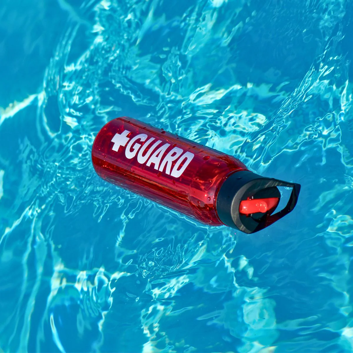 Guard 24oz Water Bottle - Image 4