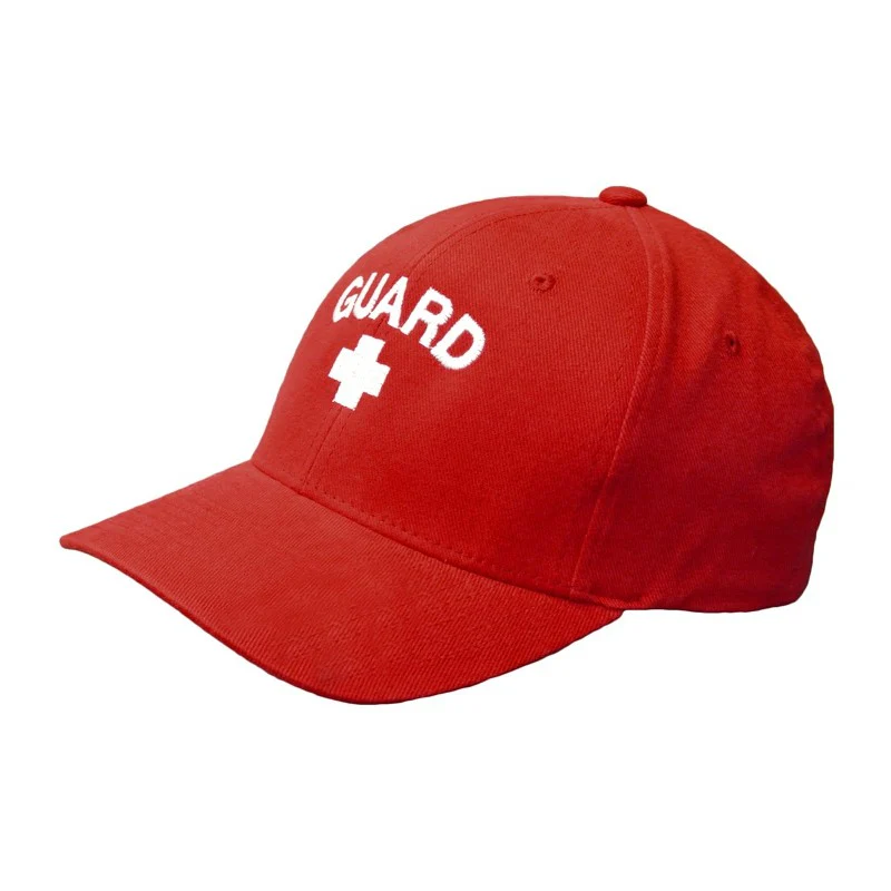 RISE Guard Stretch fit Hat - Image 6