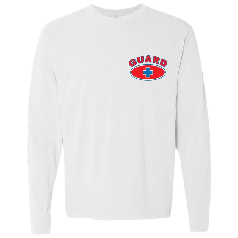 Guard LS Tee - Image 6