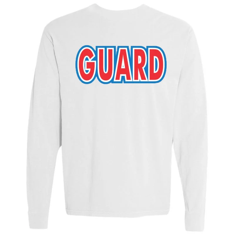Guard LS Tee - Image 7