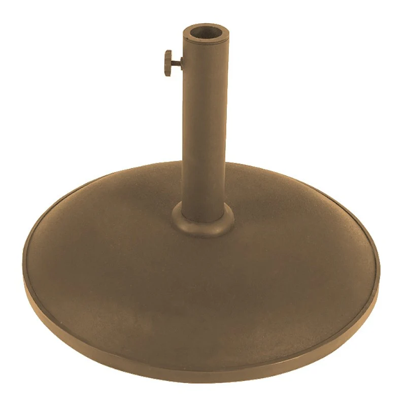 Heavy Duty Concrete Base - Image 3