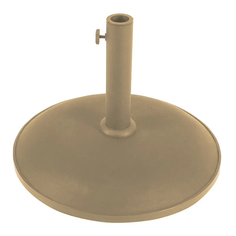 Heavy Duty Concrete Base - Image 4