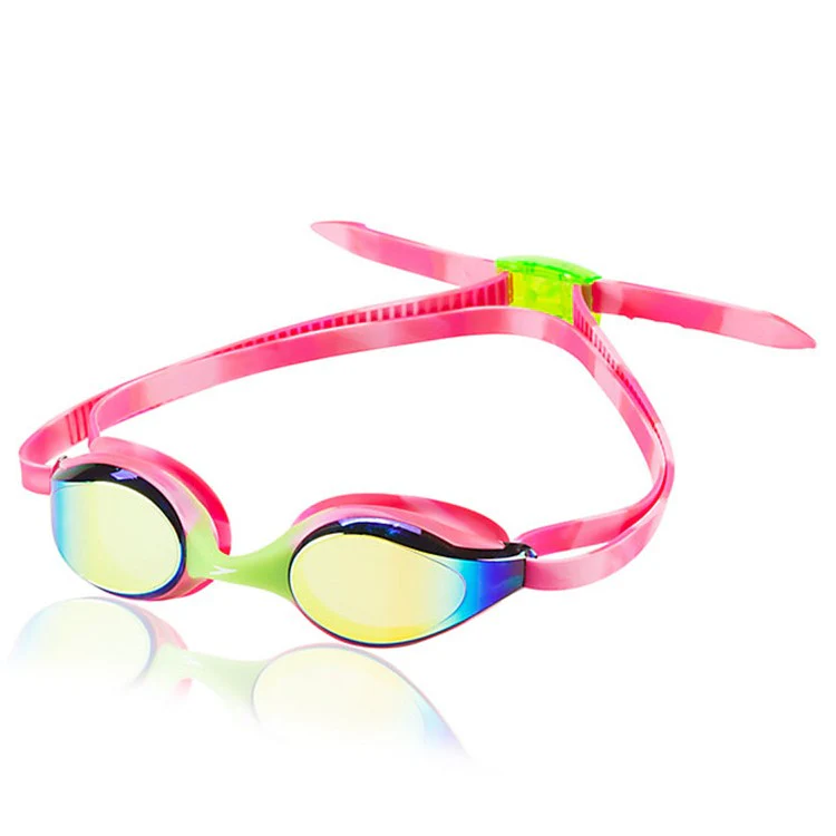 Speedo Hyper Flyer Mirrored Goggle - Image 11