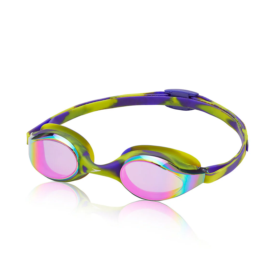 Speedo Hyper Flyer Mirrored Goggle - Image 14