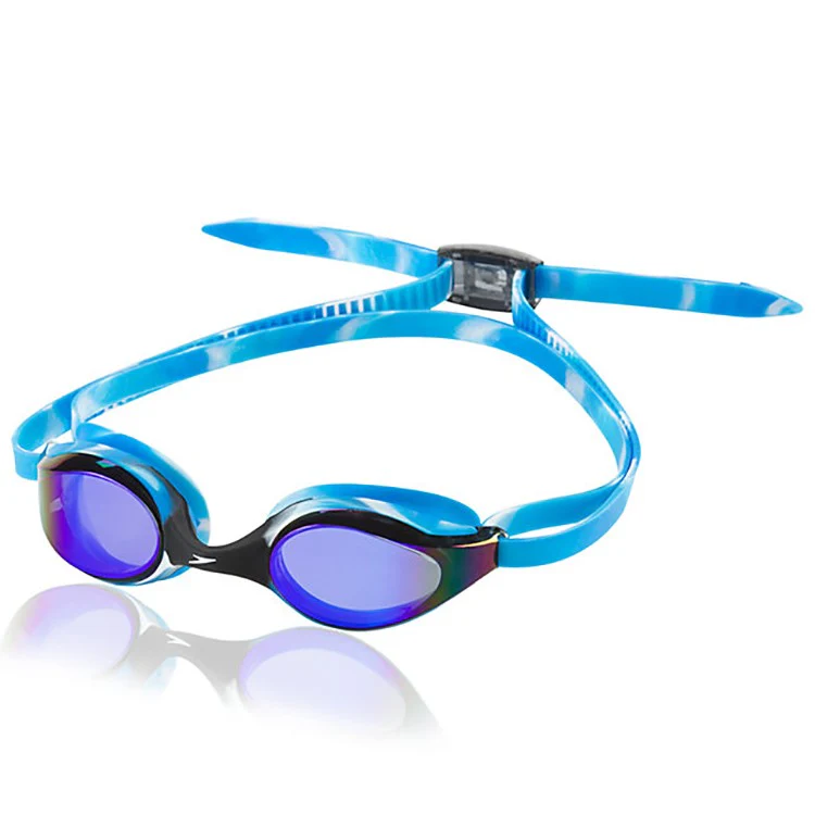 Speedo Hyper Flyer Mirrored Goggle - Image 2