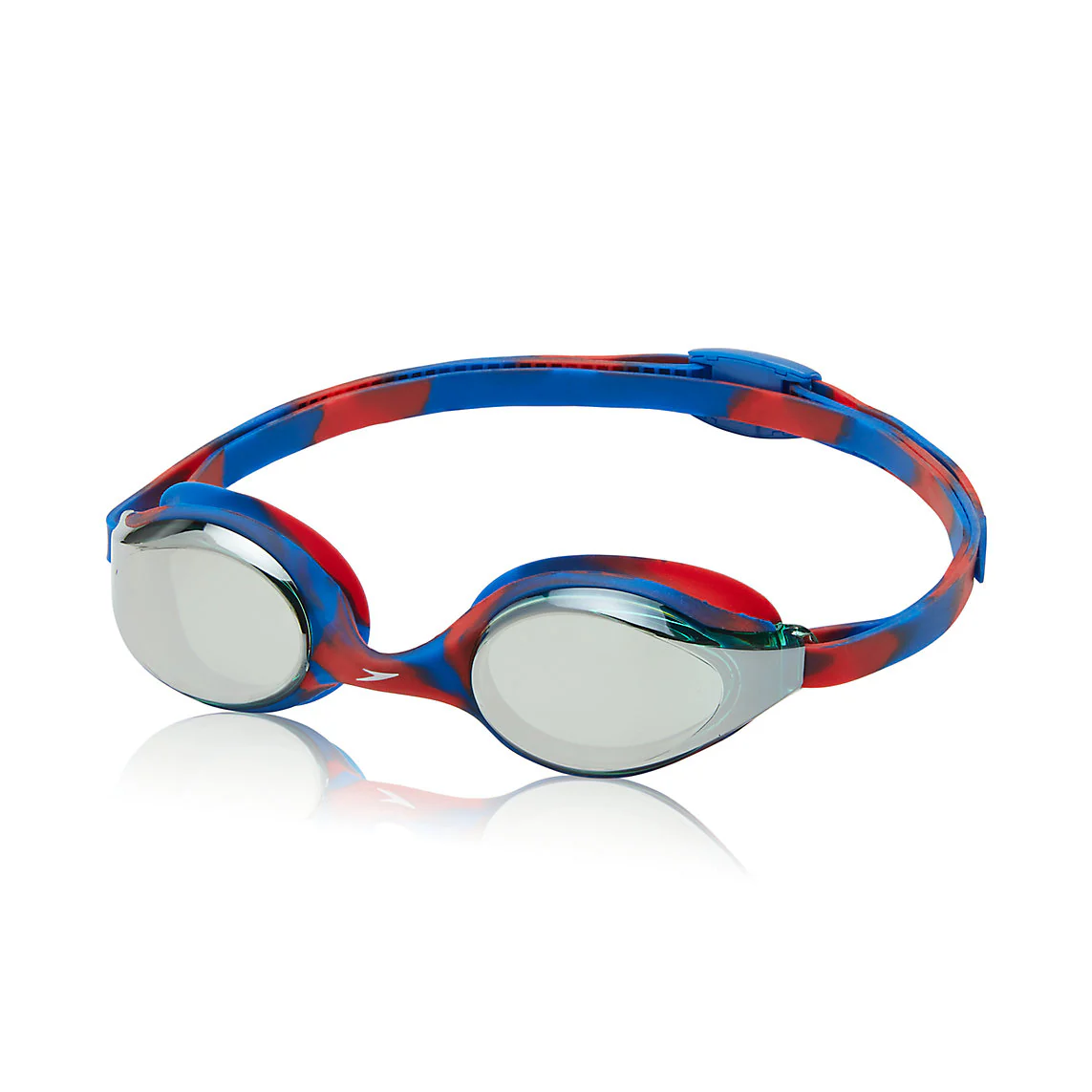 Speedo Hyper Flyer Mirrored Goggle - Image 5