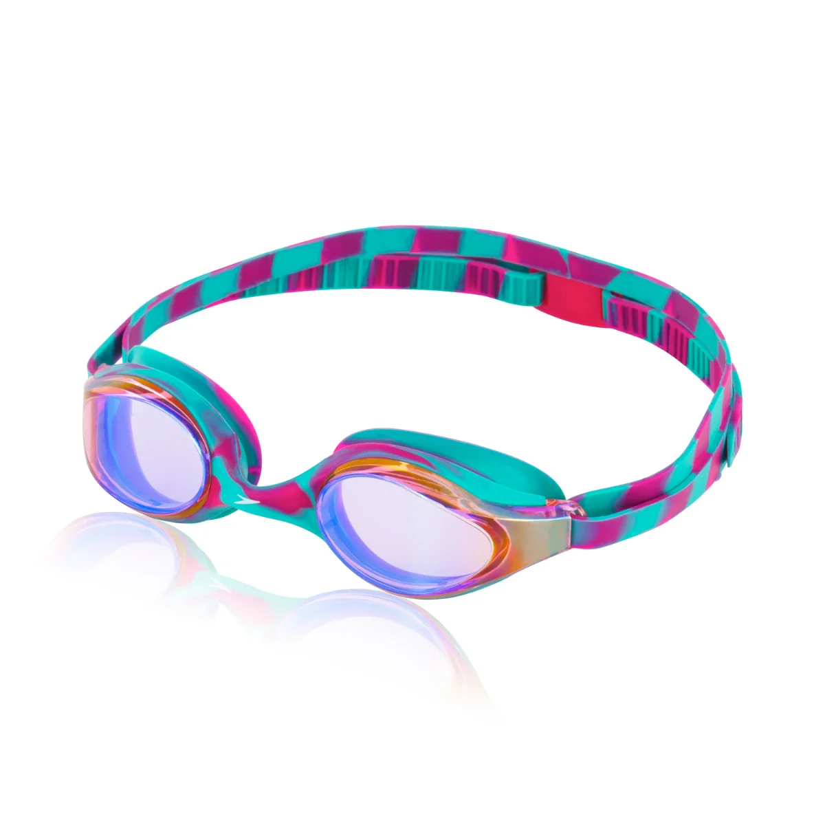 Speedo Hyper Flyer Mirrored Goggle - Image 8