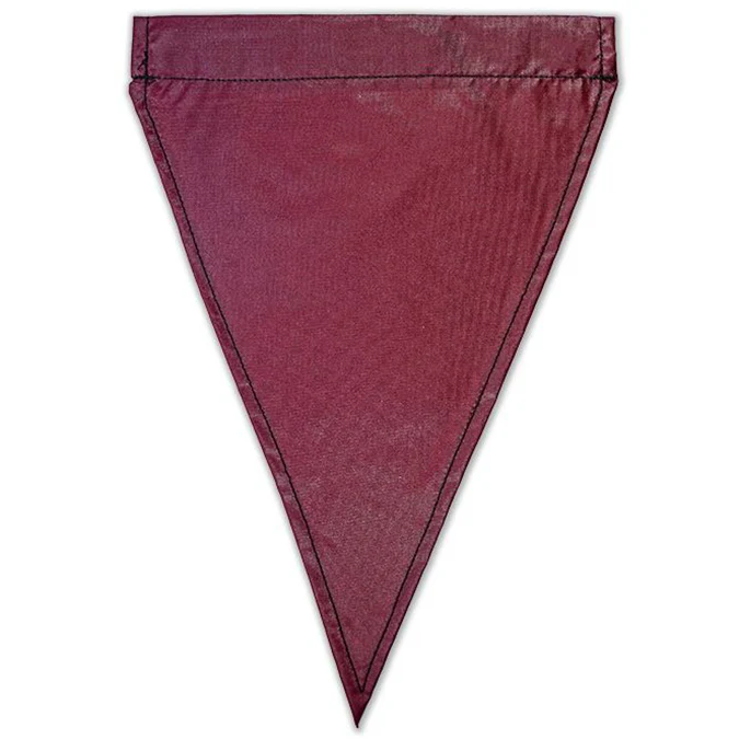 Individual Nylon Backstroke Flags (12" x 18") - Image 11