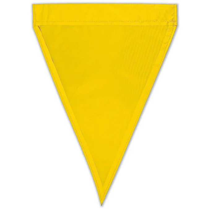 Individual Nylon Backstroke Flags (12" x 18") - Image 14
