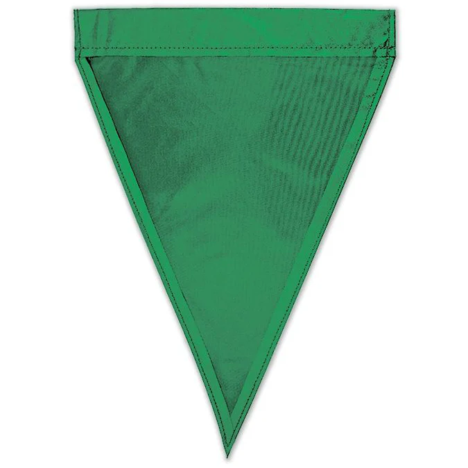 Individual Nylon Backstroke Flags (12" x 18") - Image 2