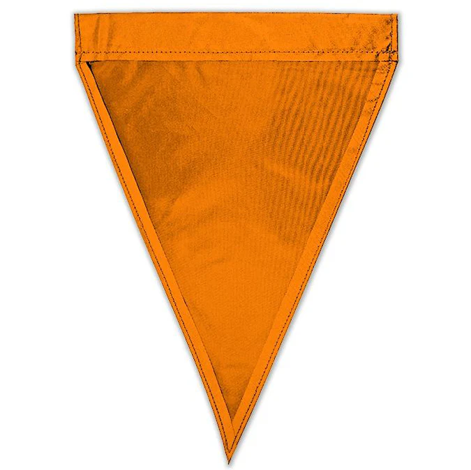 Individual Nylon Backstroke Flags (12" x 18") - Image 20