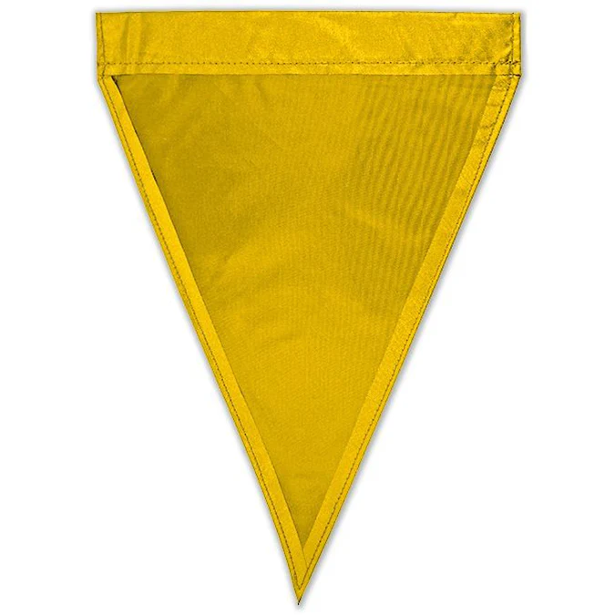 Individual Nylon Backstroke Flags (12" x 18") - Image 25