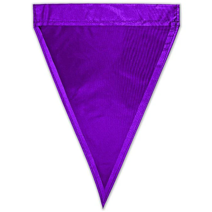 Individual Nylon Backstroke Flags (12" x 18") - Image 6