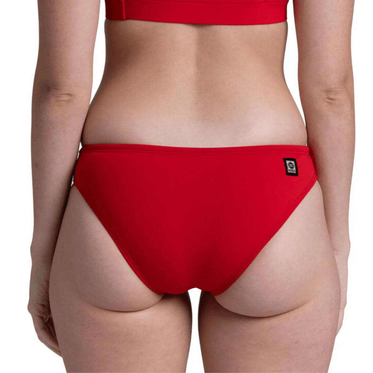 Jolyn Andy Guard Bikini Bottom - Image 2