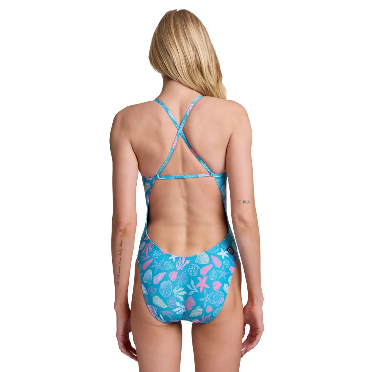 Jolyn Brandon 2 Onesie (Prints) - Image 24