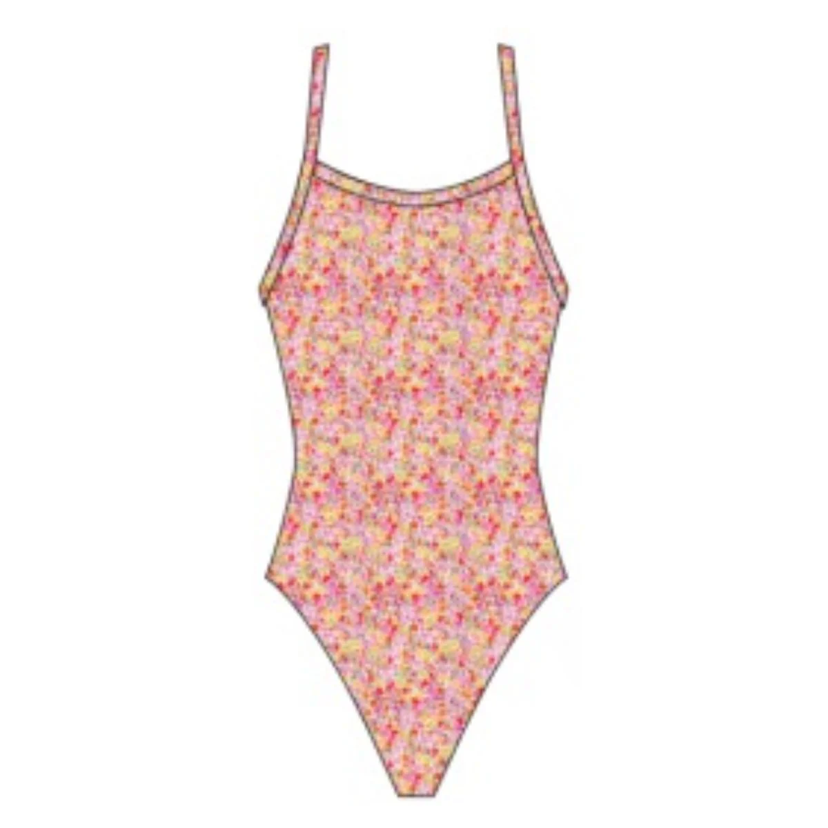 Jolyn Brandon 2 Onesie (Prints) - Image 27