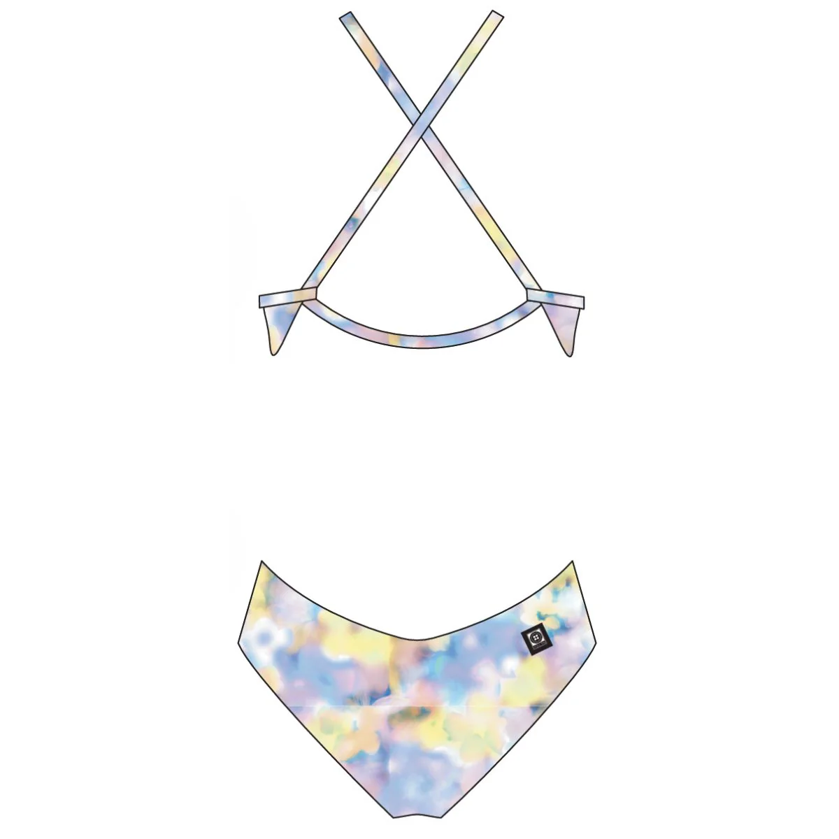 Jolyn Brandon 2 Onesie (Prints) - Image 30