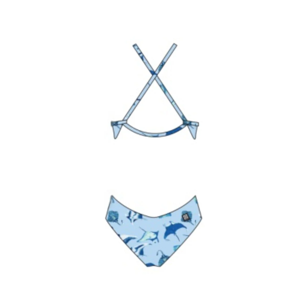 Jolyn Brandon 2 Onesie (Prints) - Image 32