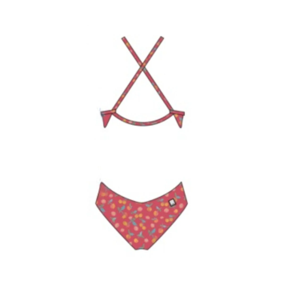 Jolyn Brandon 2 Onesie (Prints) - Image 34
