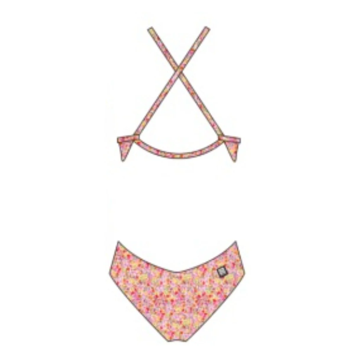 Jolyn Brandon 2 Onesie (Prints) - Image 70