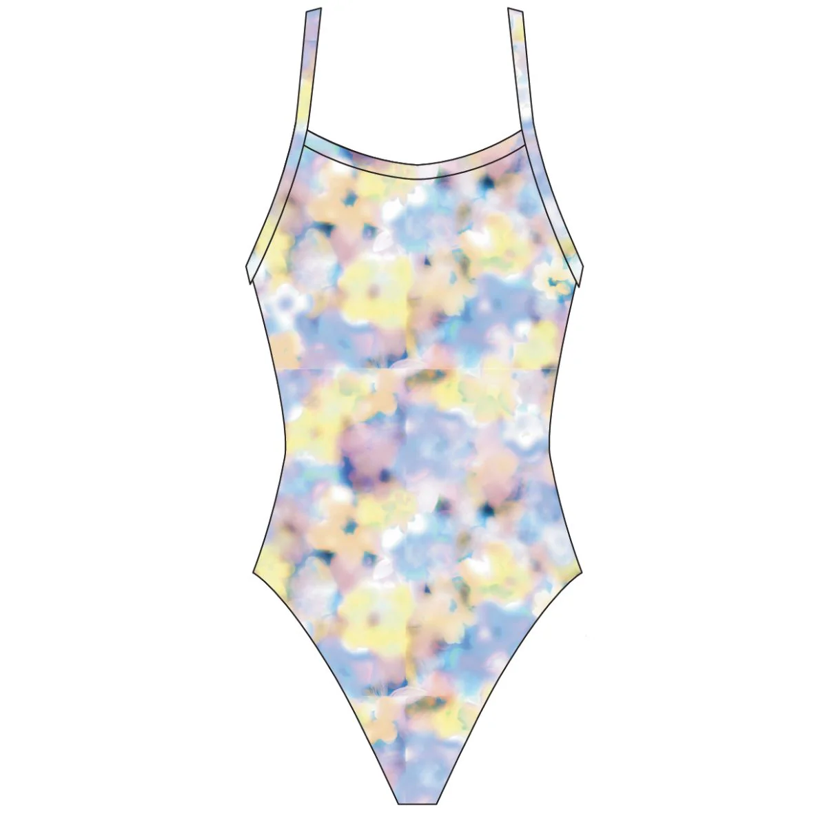 Jolyn Brandon 2 Onesie (Prints) - Image 71