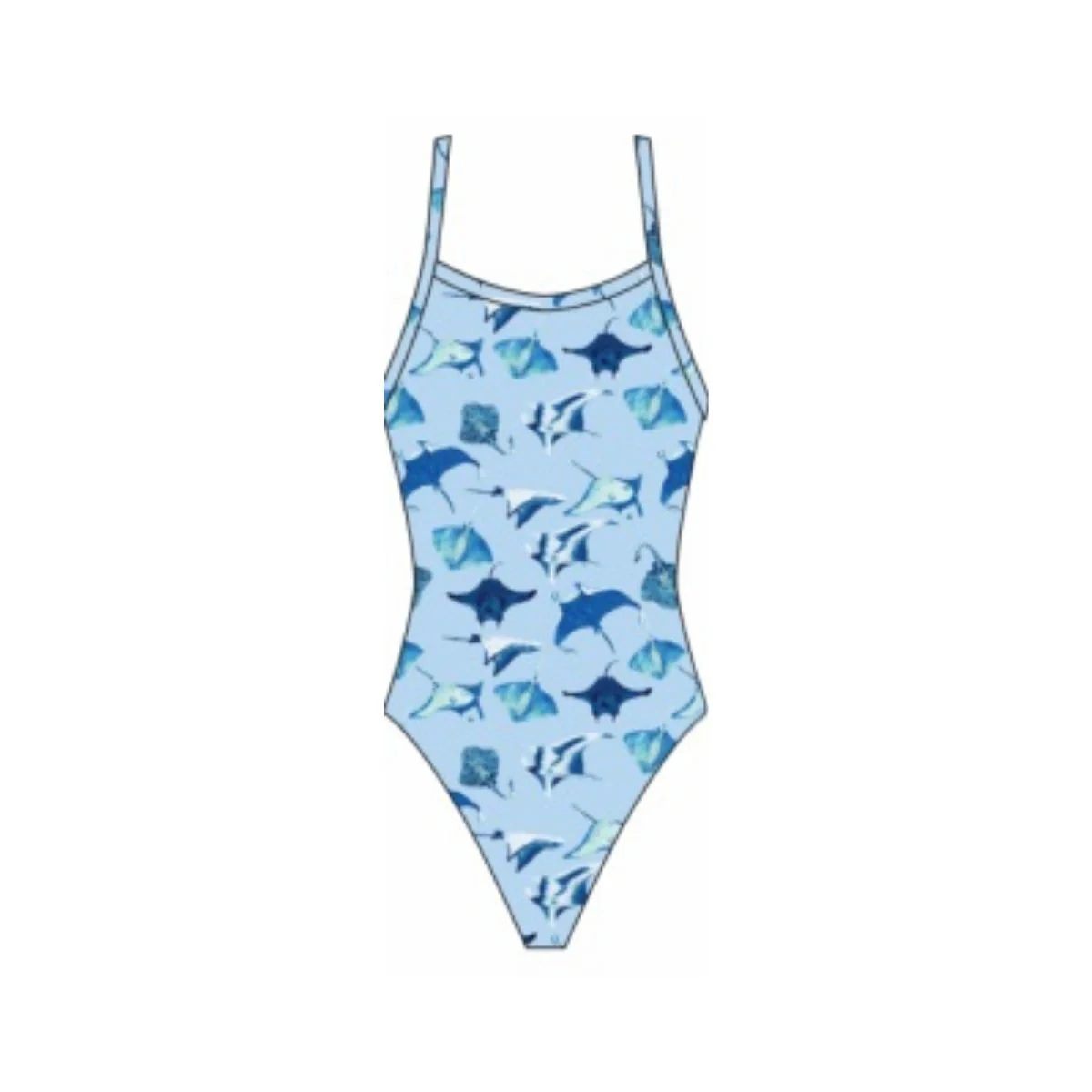 Jolyn Brandon 2 Onesie (Prints) - Image 73