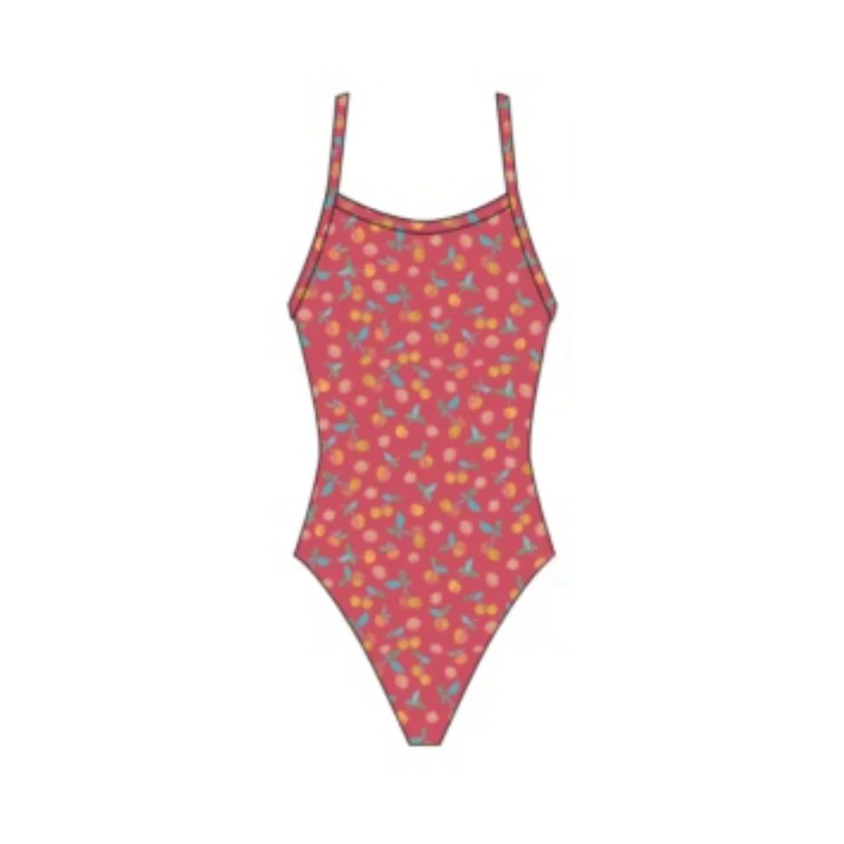 Jolyn Brandon 2 Onesie (Prints) - Image 75