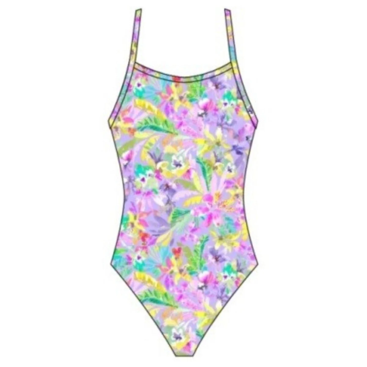 Jolyn Brandon 2 Onesie (Prints) - Image 83