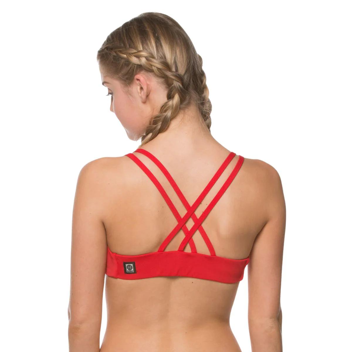 Jolyn Fendrick Guard Bikini Top - Image 4