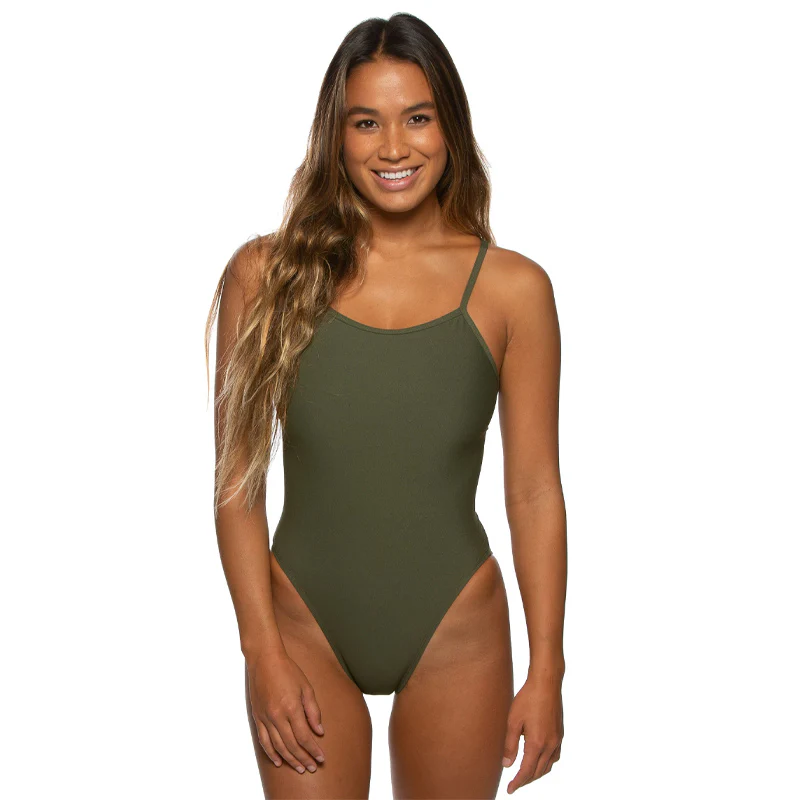 Jolyn Jackson 4 Onesie - Image 8