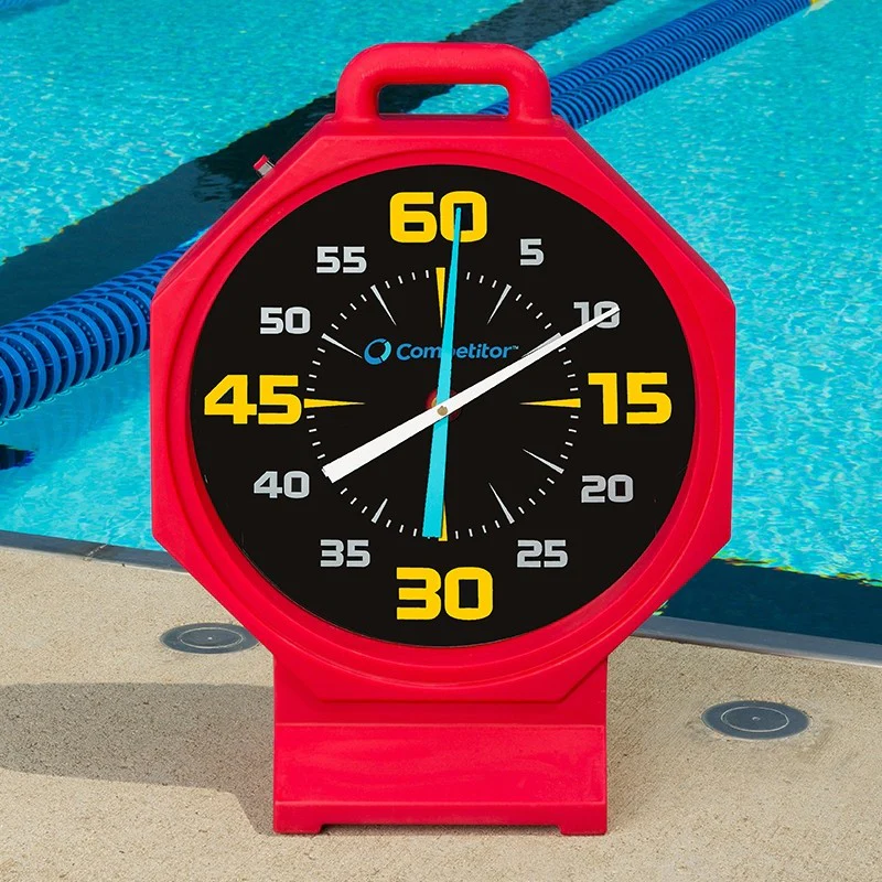Kiefer 15” Convertible Pace Clock - Image 2