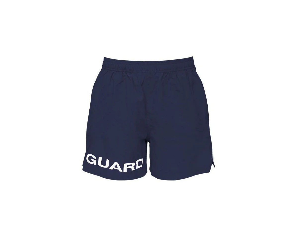 Kiefer 4-Way Stretch Unisex Lifeguard Deck Short - Image 4