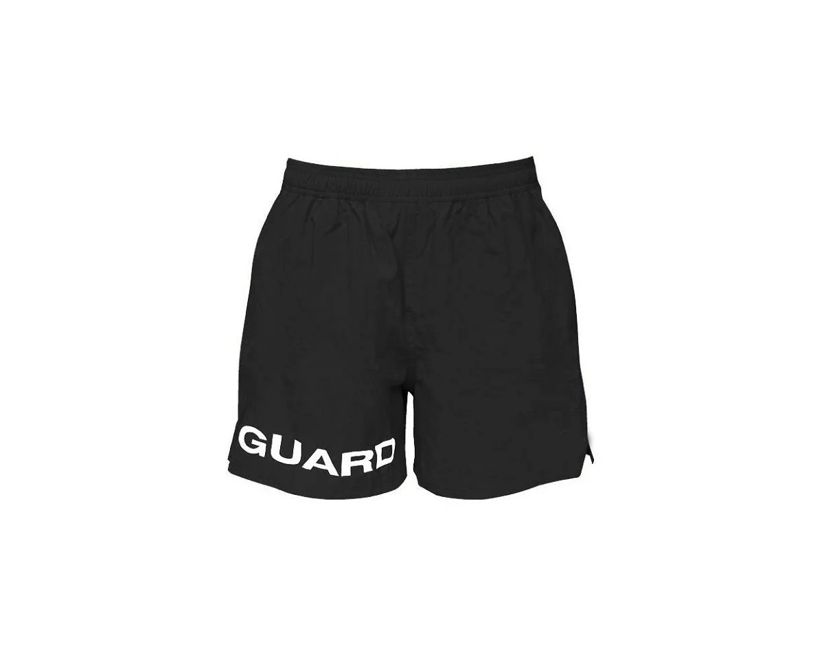 Kiefer 4-Way Stretch Unisex Lifeguard Deck Short - Image 9