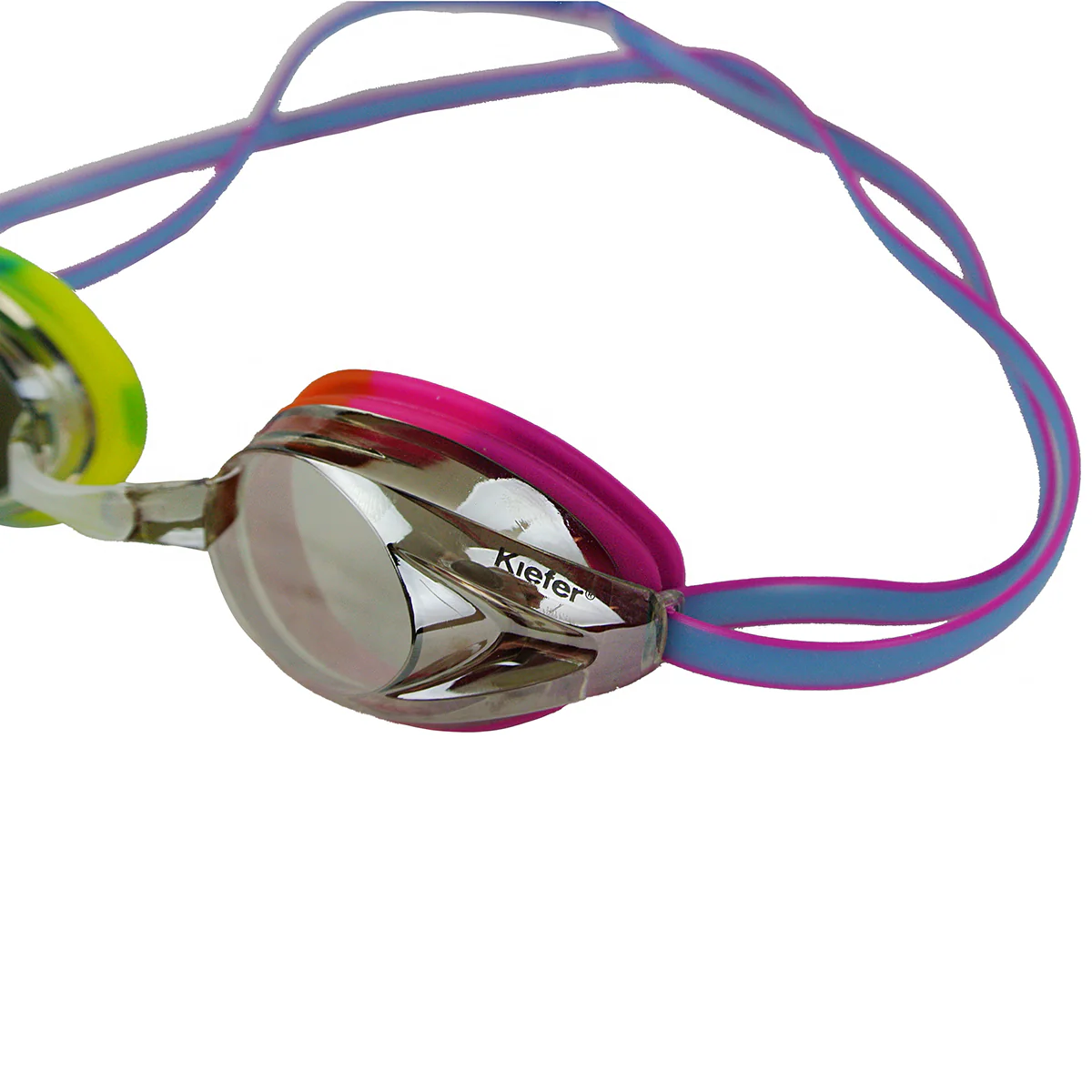 Kiefer Adult Mirrored Goggle - Image 12