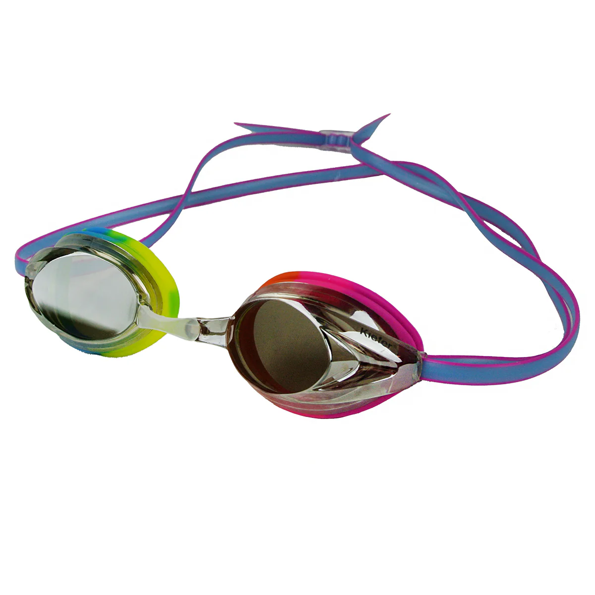 Kiefer Adult Mirrored Goggle - Image 23