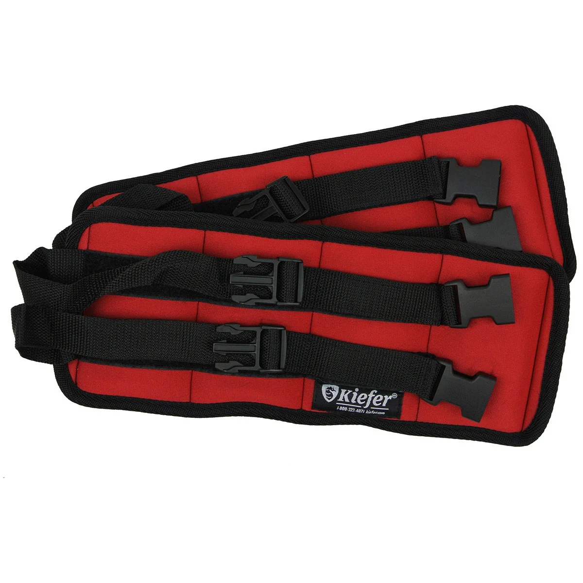 Kiefer Ankle/Wrist Weights - Image 3