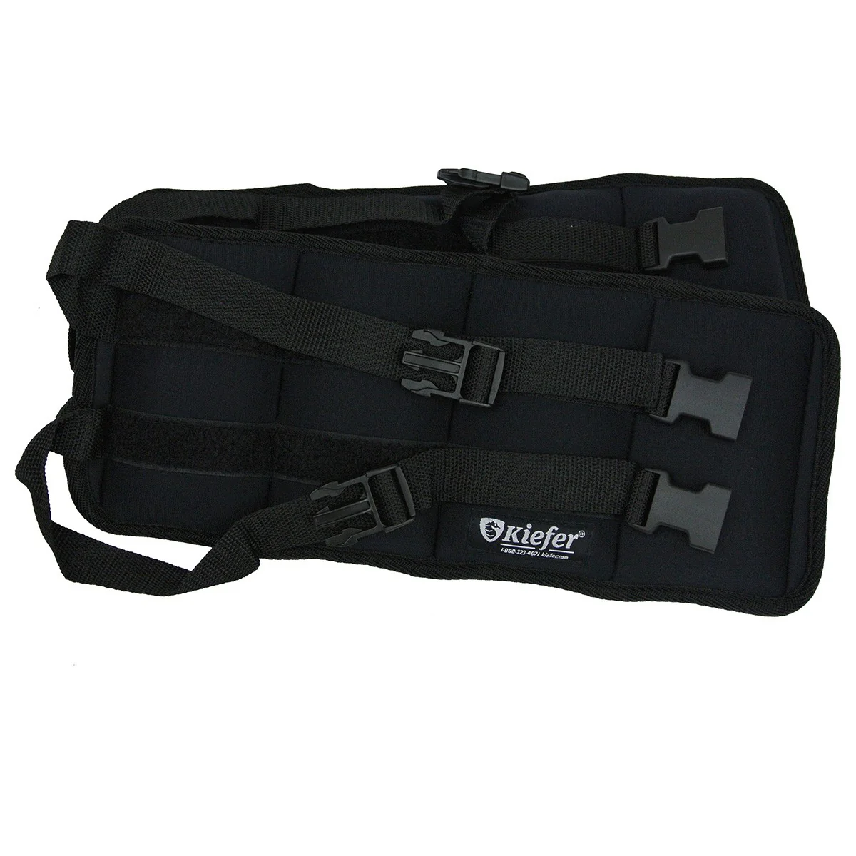 Kiefer Ankle/Wrist Weights - Image 5