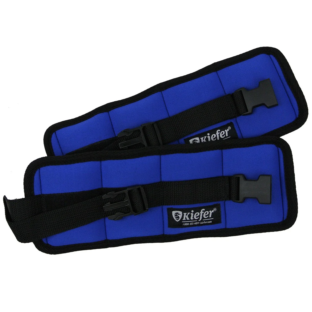 Kiefer Ankle/Wrist Weights - Image 7