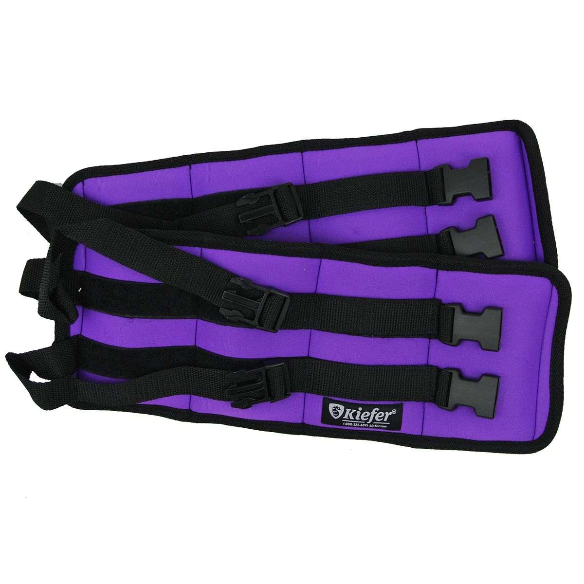 Kiefer Ankle/Wrist Weights - Image 9