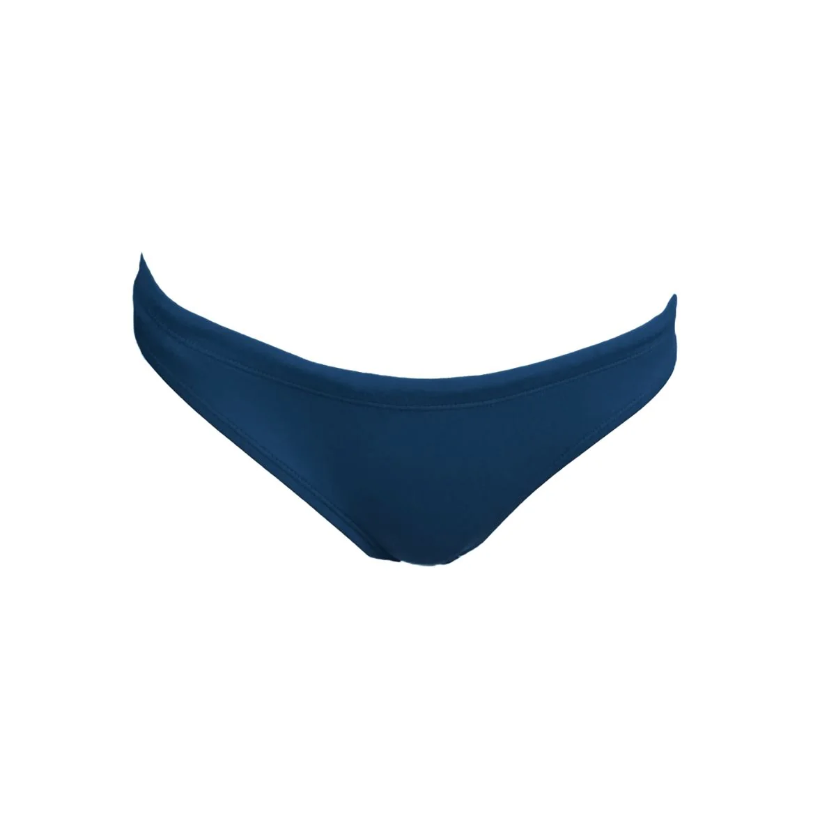 Kiefer Solid Bikini Bottom - Image 5