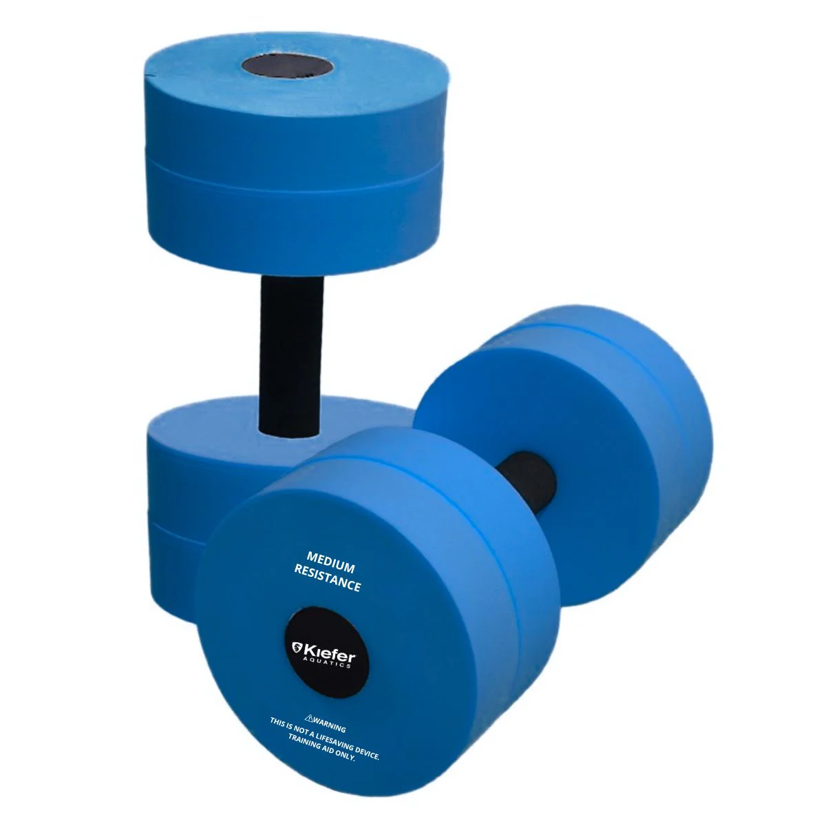 Kiefer Deluxe Fitness Bells - Image 3