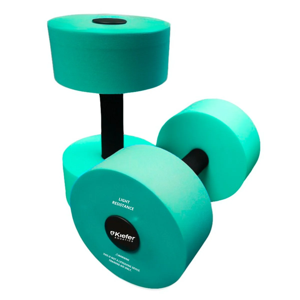 Kiefer Deluxe Fitness Bells - Image 7